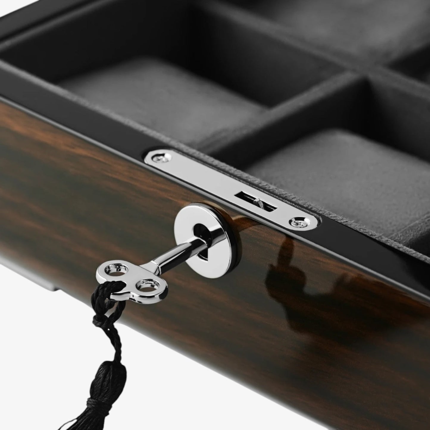 L'Héritier Coffret à Montres